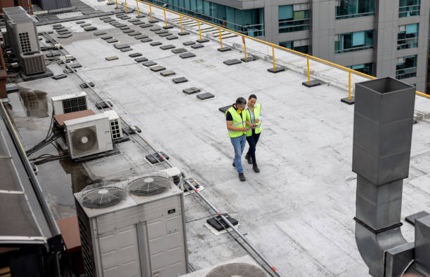 Roof Coating Services in Westfield, NJ